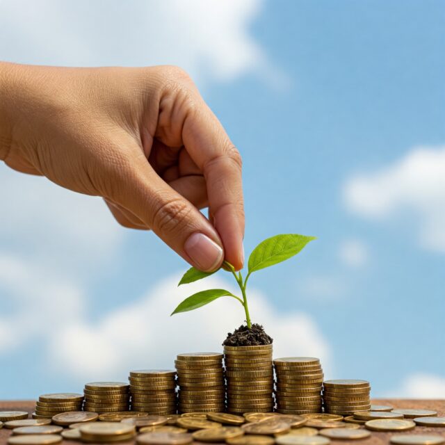 Futuro financeiro